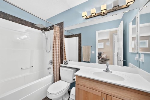43 Rockmont Court Nw, Calgary, AB 