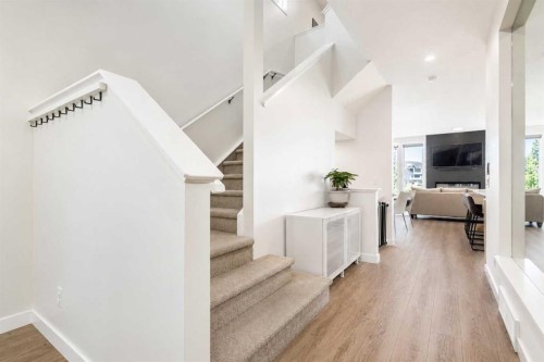 267 Belmont Heath Sw, Calgary, AB - Indoor Photo Showing Other Room
