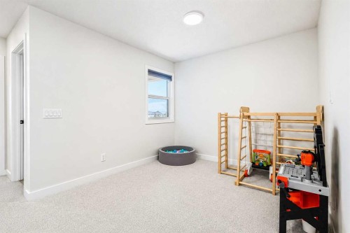 267 Belmont Heath Sw, Calgary, AB - Indoor