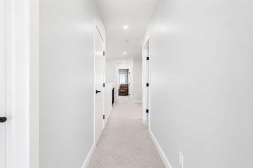 267 Belmont Heath Sw, Calgary, AB - Indoor Photo Showing Other Room