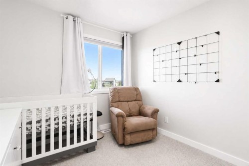 267 Belmont Heath Sw, Calgary, AB - Indoor