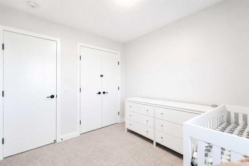 267 Belmont Heath Sw, Calgary, AB - Indoor