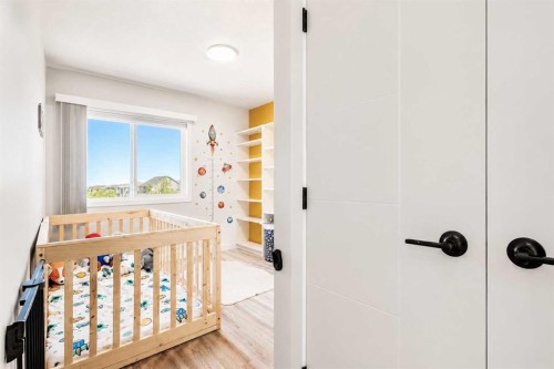 267 Belmont Heath Sw, Calgary, AB - Indoor