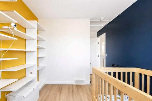 267 Belmont Heath Sw, Calgary, AB - Indoor