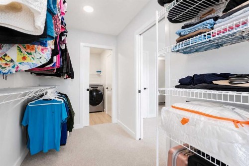 267 Belmont Heath Sw, Calgary, AB - Indoor