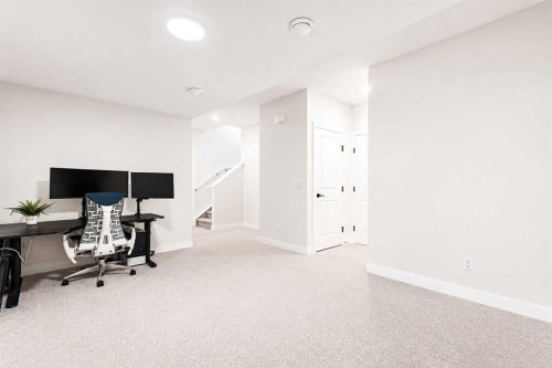 267 Belmont Heath Sw, Calgary, AB - Indoor