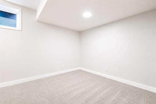 267 Belmont Heath Sw, Calgary, AB - Indoor Photo Showing Other Room