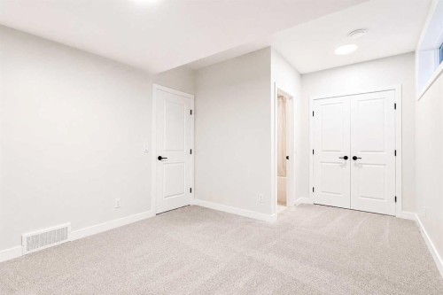267 Belmont Heath Sw, Calgary, AB - Indoor Photo Showing Other Room