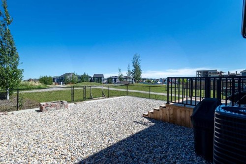 267 Belmont Heath Sw, Calgary, AB - Outdoor