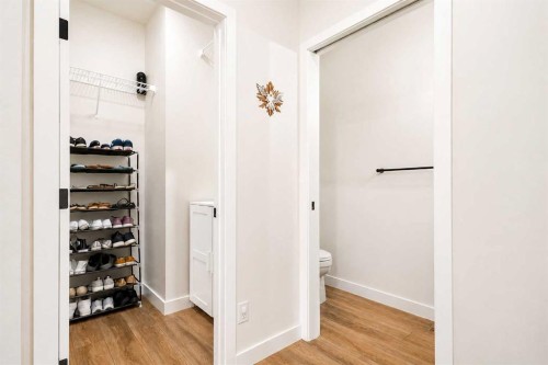 267 Belmont Heath Sw, Calgary, AB - Indoor Photo Showing Other Room