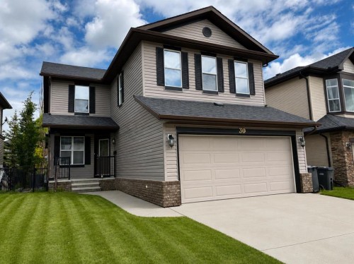 30 Drake Landing Common  Okotoks, AB T1S 2H4