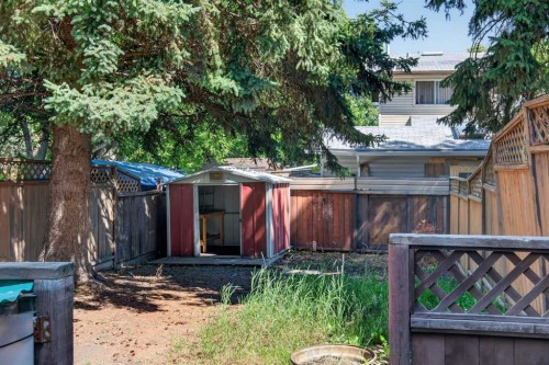558 Whitehill Place Ne, Calgary, AB 