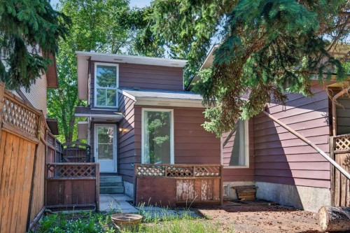 558 Whitehill Place Ne, Calgary, AB 