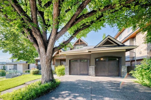 2312 12 Avenue Nw, Calgary, AB 