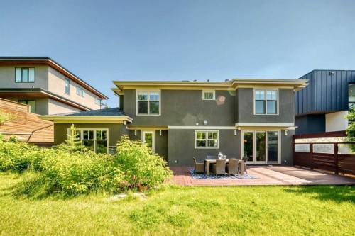 2312 12 Avenue Nw, Calgary, AB 