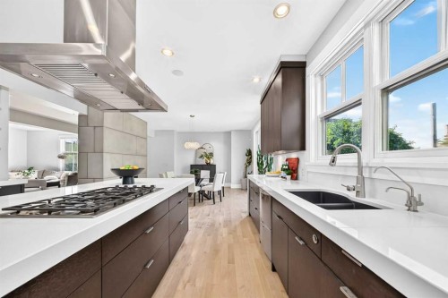 2312 12 Avenue Nw, Calgary, AB 