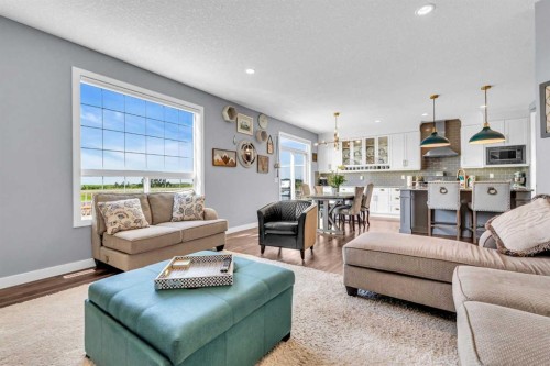 284 Rainbow Falls Way, Chestermere, AB 