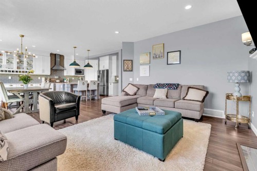 284 Rainbow Falls Way, Chestermere, AB 
