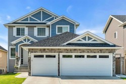 284 Rainbow Falls Way  Chestermere, AB T1X 0T1
