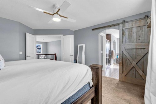 284 Rainbow Falls Way, Chestermere, AB 
