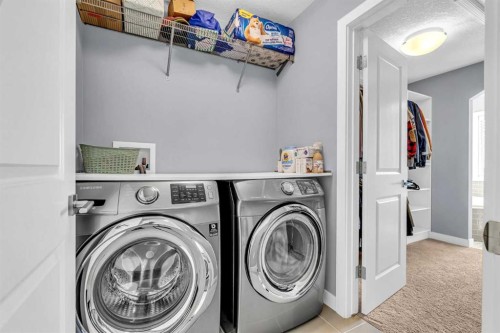 284 Rainbow Falls Way, Chestermere, AB 