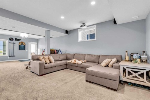 284 Rainbow Falls Way, Chestermere, AB 
