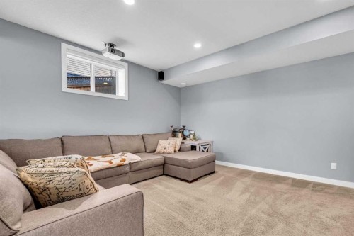 284 Rainbow Falls Way, Chestermere, AB 