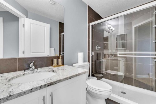 284 Rainbow Falls Way, Chestermere, AB 