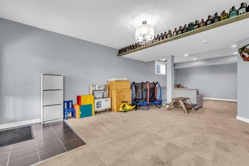 284 Rainbow Falls Way, Chestermere, AB 