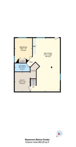 284 Rainbow Falls Way, Chestermere, AB 