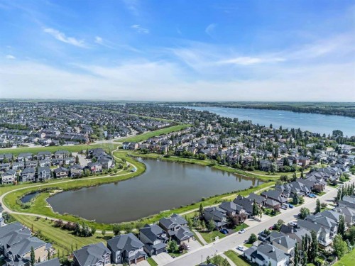 284 Rainbow Falls Way, Chestermere, AB 