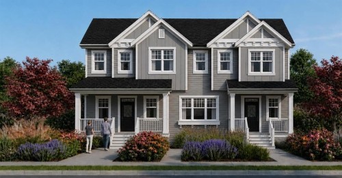 2236 81St Street Sw, Calgary, AB - Outdoor With Facade