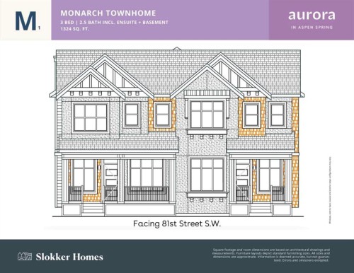 2236 81St Street Sw, Calgary, AB - Other