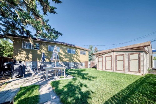 5113 17 Avenue Nw, Calgary, AB 