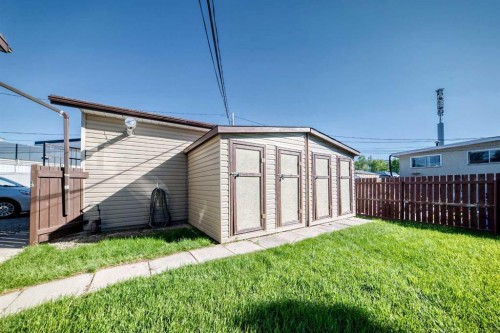 5113 17 Avenue Nw, Calgary, AB 