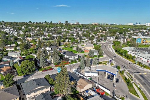 5113 17 Avenue Nw, Calgary, AB 