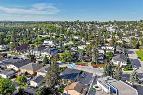 5113 17 Avenue Nw, Calgary, AB 
