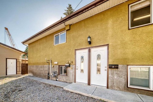 5113 17 Avenue Nw, Calgary, AB 