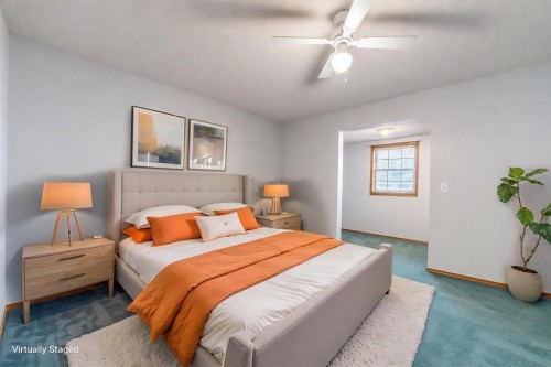 23 Templegreen Road Ne, Calgary, AB 