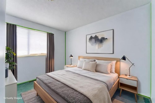23 Templegreen Road Ne, Calgary, AB 