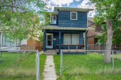 23 Templegreen Road NE Calgary, AB T1Y 4Y9