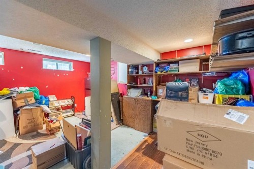 23 Templegreen Road Ne, Calgary, AB 
