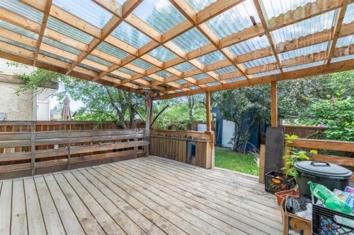 23 Templegreen Road Ne, Calgary, AB 
