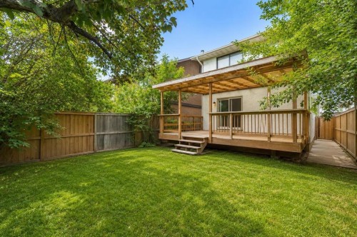 23 Templegreen Road Ne, Calgary, AB 