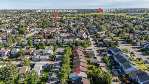 23 Templegreen Road Ne, Calgary, AB 