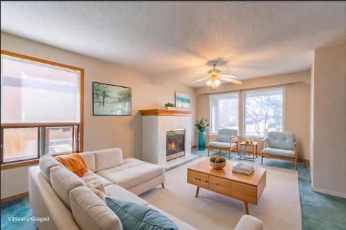 23 Templegreen Road Ne, Calgary, AB 