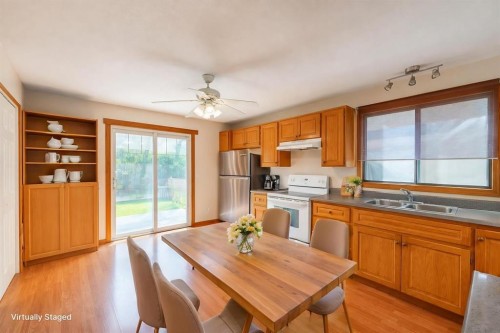 23 Templegreen Road Ne, Calgary, AB 