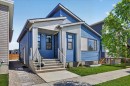 128 Setonstone Manor Se, Calgary, AB  - Outdoor With Facade 