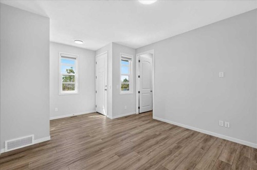 128 Setonstone Manor Se, Calgary, AB - Indoor Photo Showing Other Room