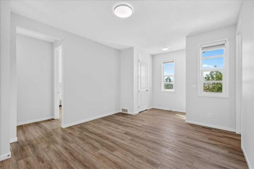 128 Setonstone Manor Se, Calgary, AB - Indoor Photo Showing Other Room